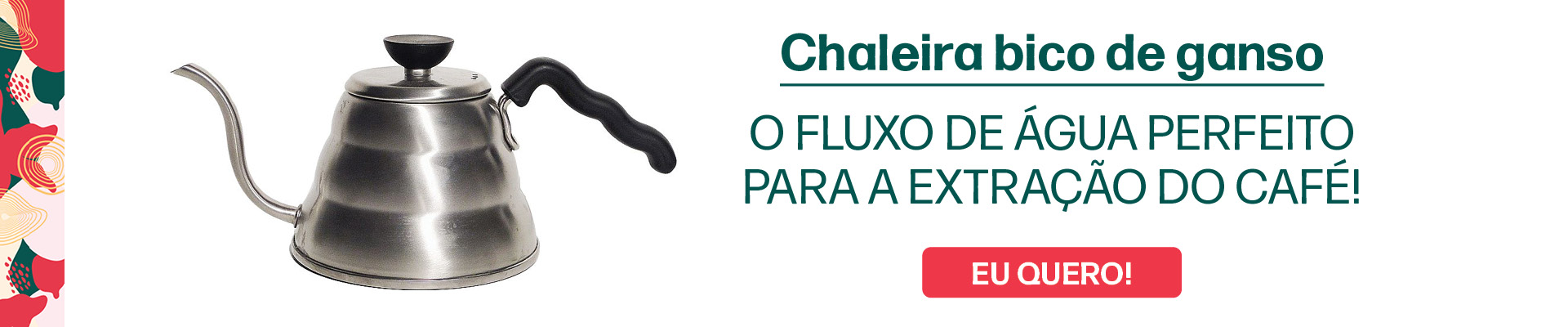Chaleira Buono
